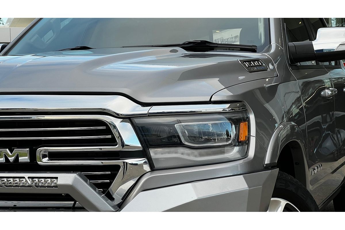 2022 RAM 1500 Laramie DT 4X4 SWB