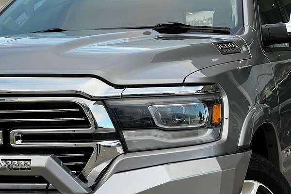 2022 RAM 1500 Laramie DT 4X4 SWB
