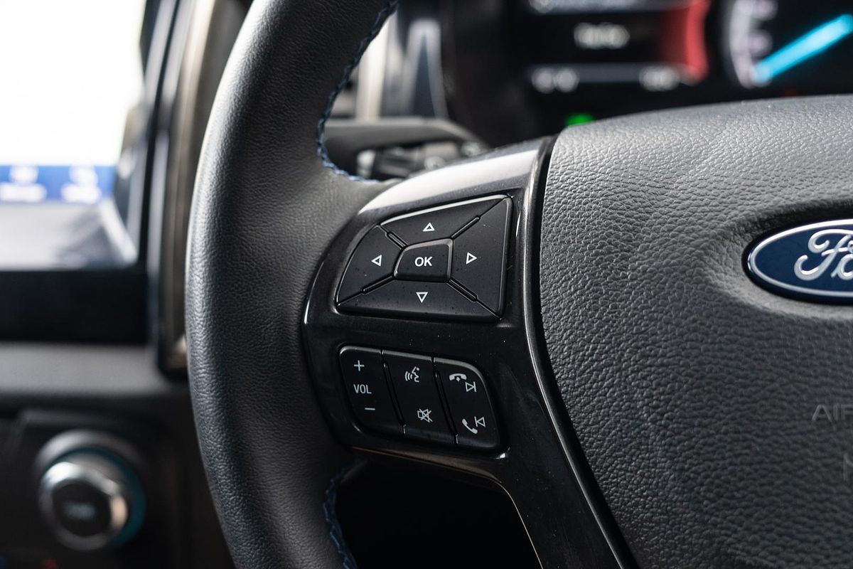 2020 Ford Everest Sport UA II L