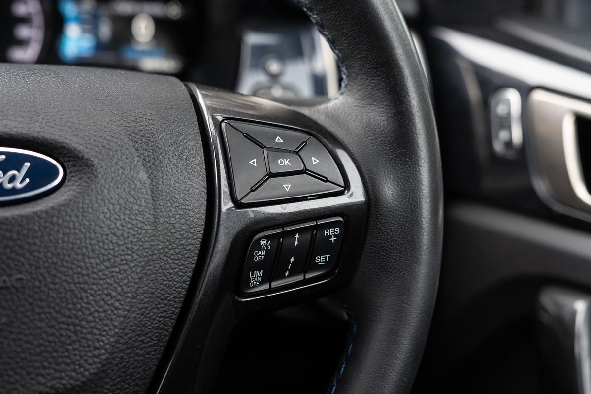 2020 Ford Everest Sport UA II L
