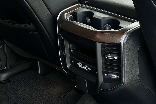 2022 RAM 1500 Laramie DT 4X4 SWB