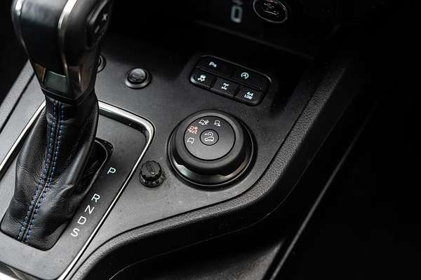 2020 Ford Everest Sport UA II L