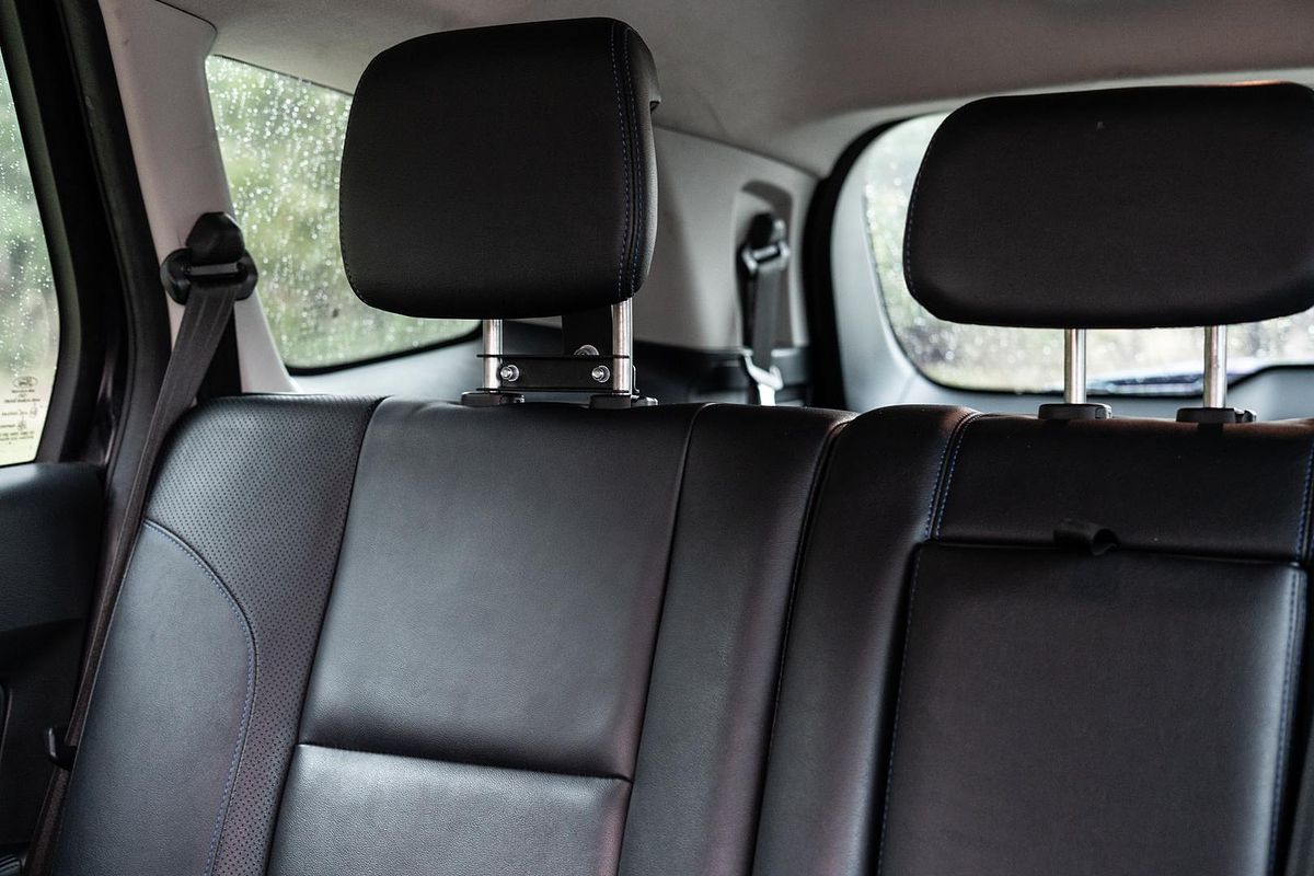 2020 Ford Everest Sport UA II L