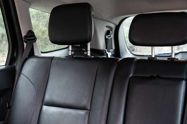 2020 Ford Everest Sport UA II L