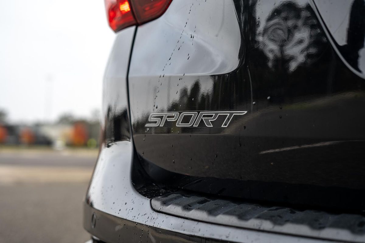 2020 Ford Everest Sport UA II L