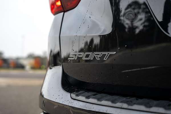 2020 Ford Everest Sport UA II L