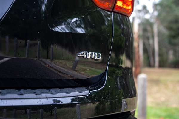 2020 Ford Everest Sport UA II L
