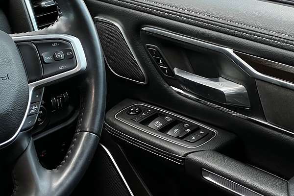 2022 RAM 1500 Laramie DT 4X4 SWB