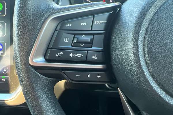 2024 Subaru Crosstrek 2.0L G6X