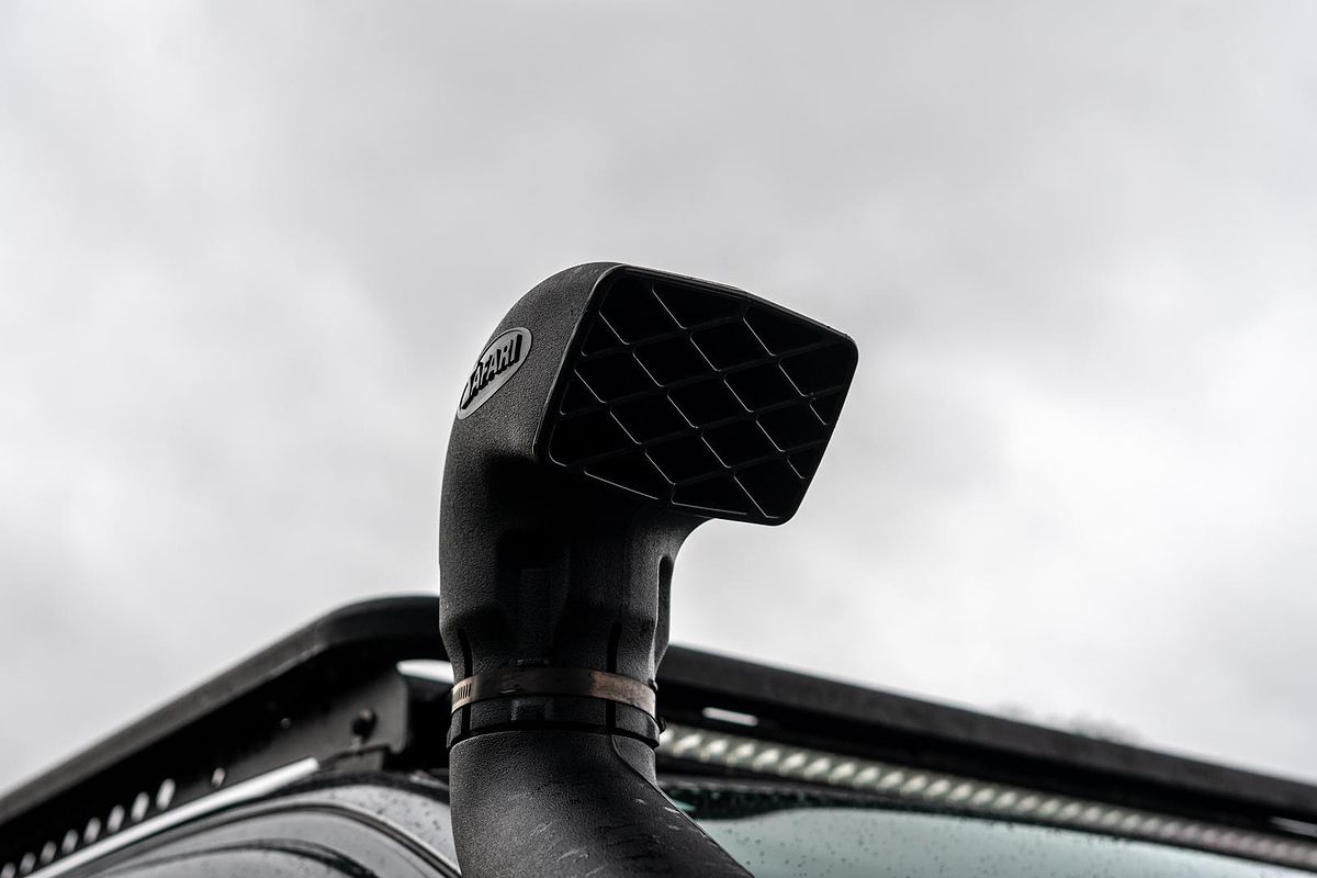 2021 Ford Ranger Wildtrak PX MkIII 4X4 L