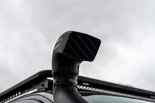 2021 Ford Ranger Wildtrak PX MkIII 4X4 L