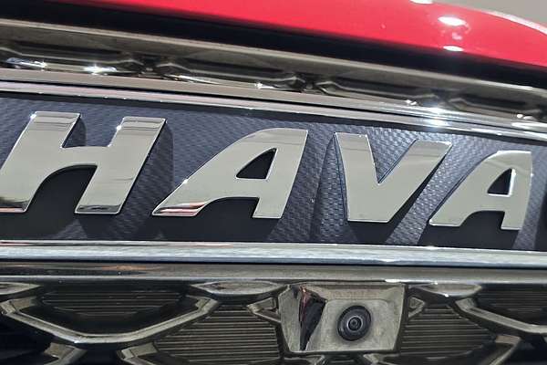 2022 GWM Haval Jolion Ultra A01