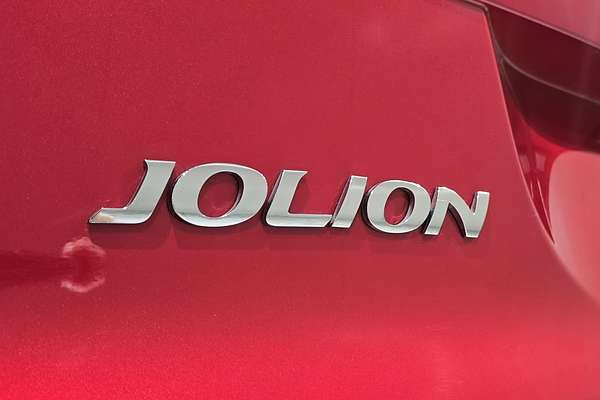 2022 GWM Haval Jolion Ultra A01