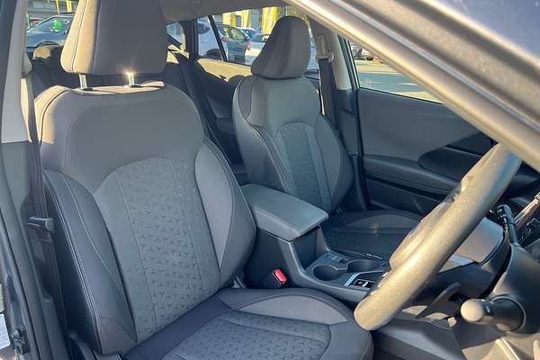 2024 Subaru Crosstrek 2.0L G6X