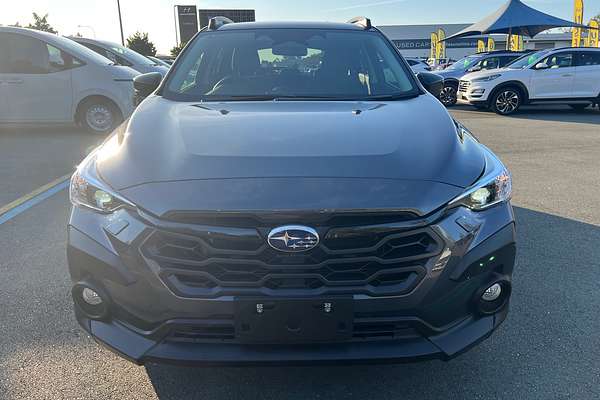 2024 Subaru Crosstrek 2.0L G6X