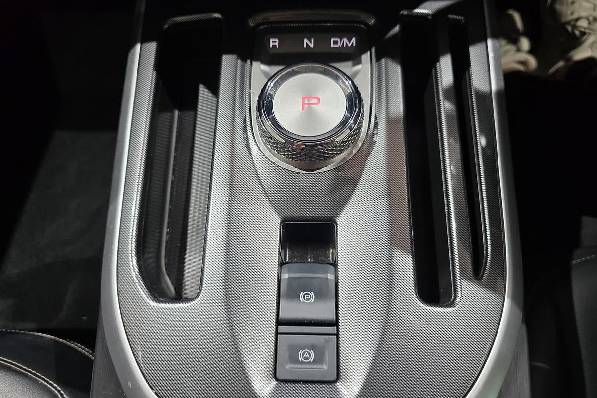 2022 GWM Haval Jolion Ultra A01