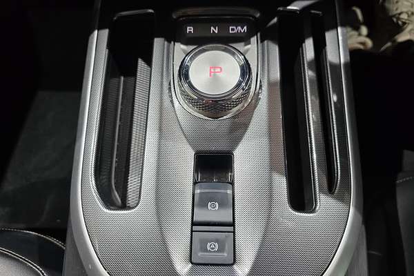 2022 GWM Haval Jolion Ultra A01