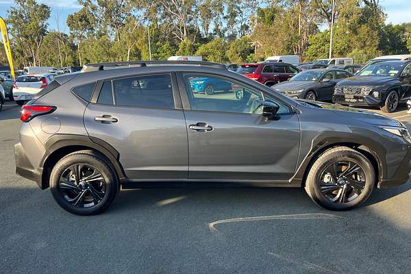 2024 Subaru Crosstrek 2.0L G6X
