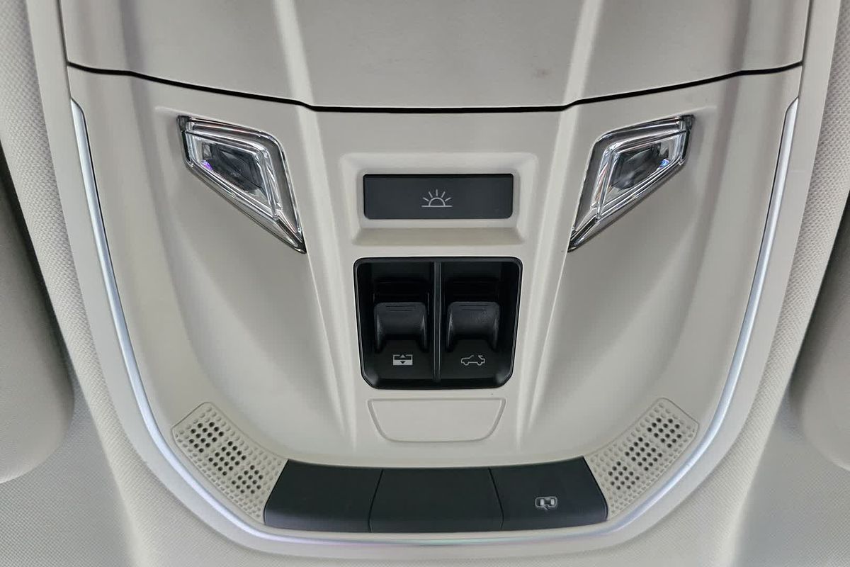 2022 GWM Haval Jolion Ultra A01