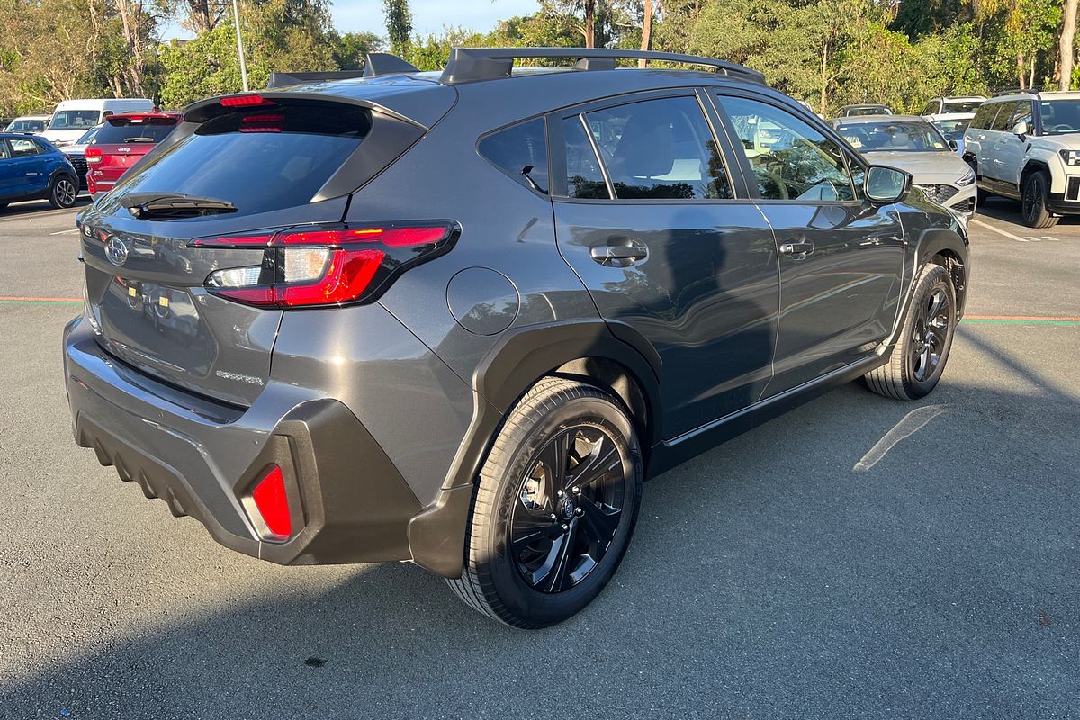 2024 Subaru Crosstrek 2.0L G6X
