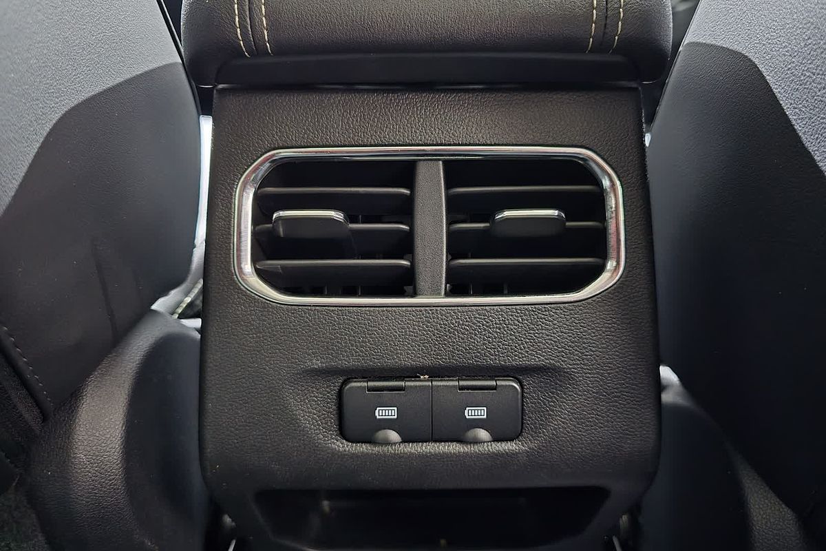 2022 GWM Haval Jolion Ultra A01