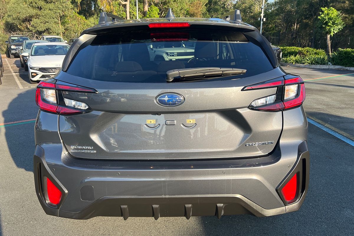 2024 Subaru Crosstrek 2.0L G6X
