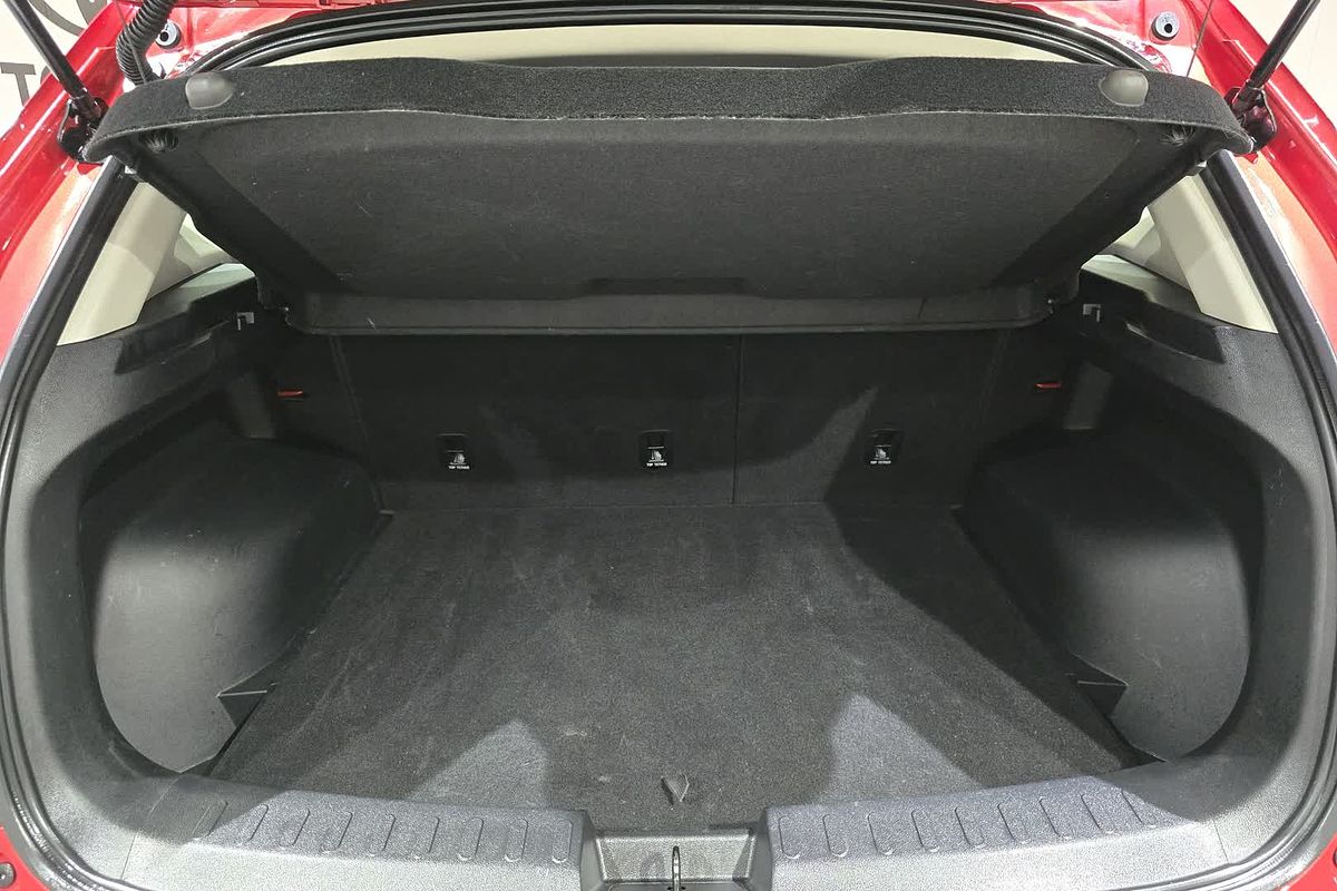 2022 GWM Haval Jolion Ultra A01