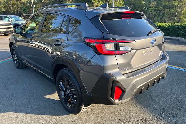 2024 Subaru Crosstrek 2.0L G6X