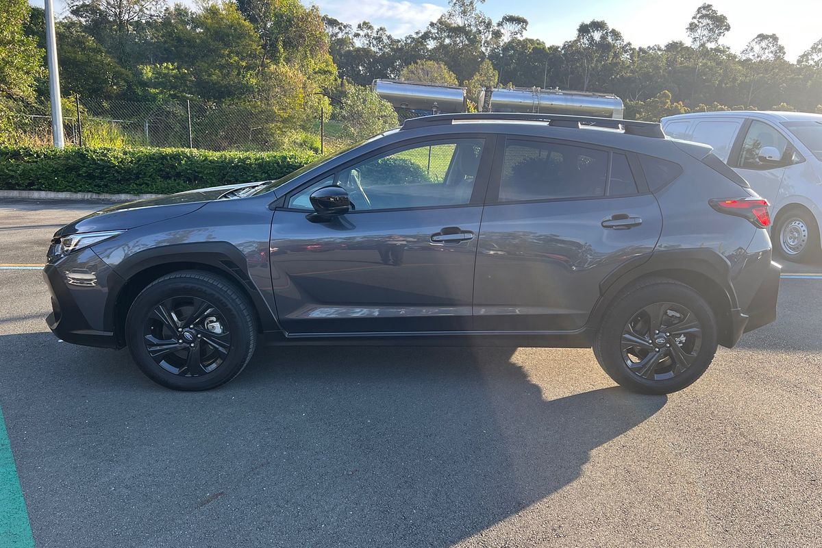 2024 Subaru Crosstrek 2.0L G6X