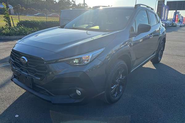 2024 Subaru Crosstrek 2.0L G6X