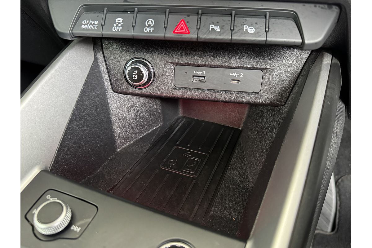 2021 Audi A1 40 TFSI S line GB