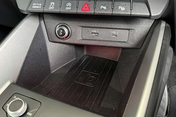 2021 Audi A1 40 TFSI S line GB