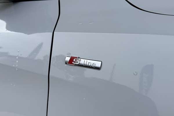 2021 Audi A1 40 TFSI S line GB