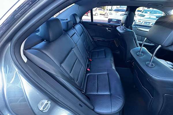 2009 Mercedes-Benz E-Class E350 Avantgarde W212