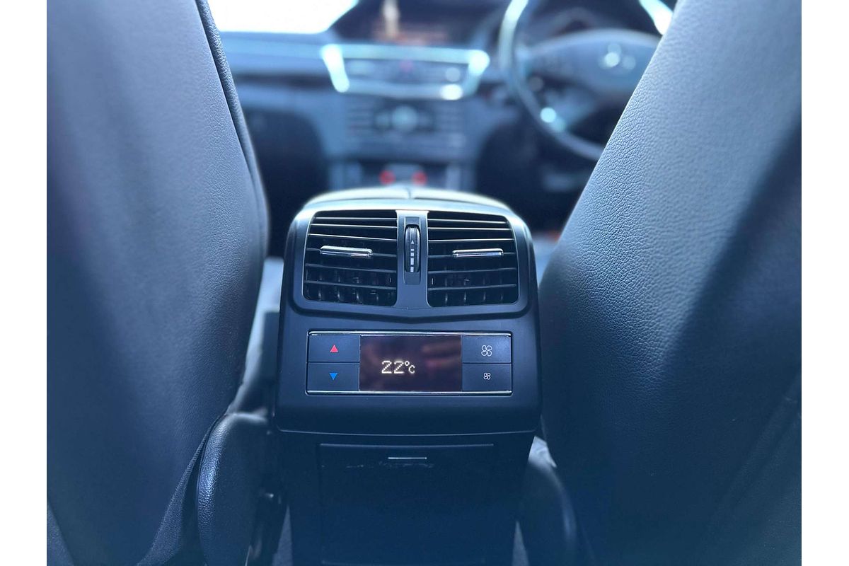 2009 Mercedes-Benz E-Class E350 Avantgarde W212