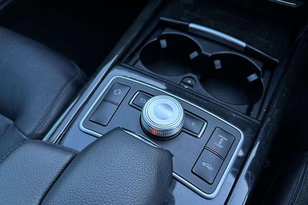 2009 Mercedes-Benz E-Class E350 Avantgarde W212
