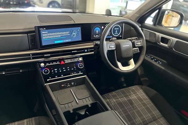 2024 Hyundai Santa Fe MX5.V1