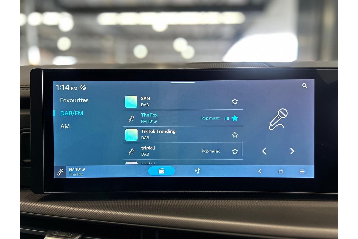 2024 Hyundai Santa Fe MX5.V1