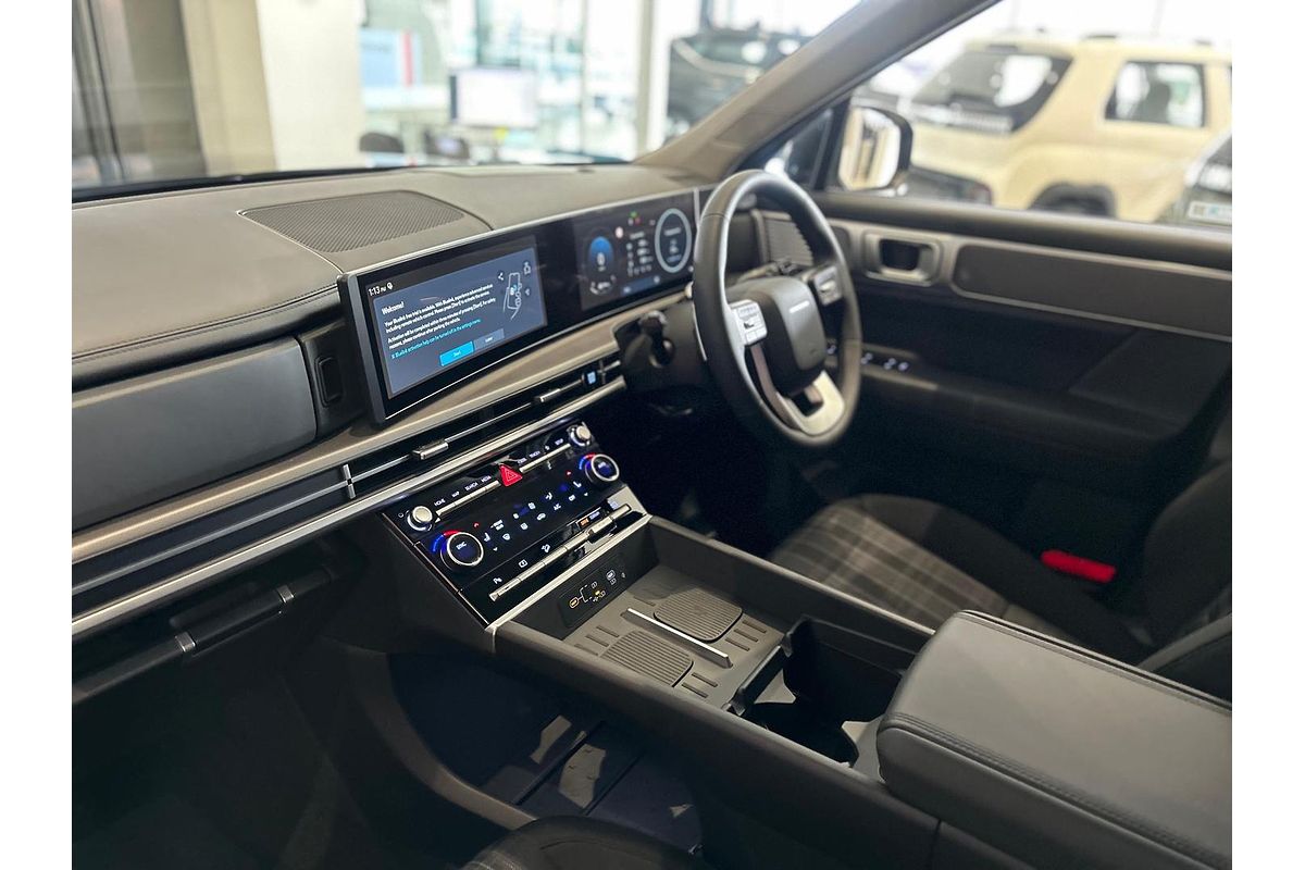2024 Hyundai Santa Fe MX5.V1