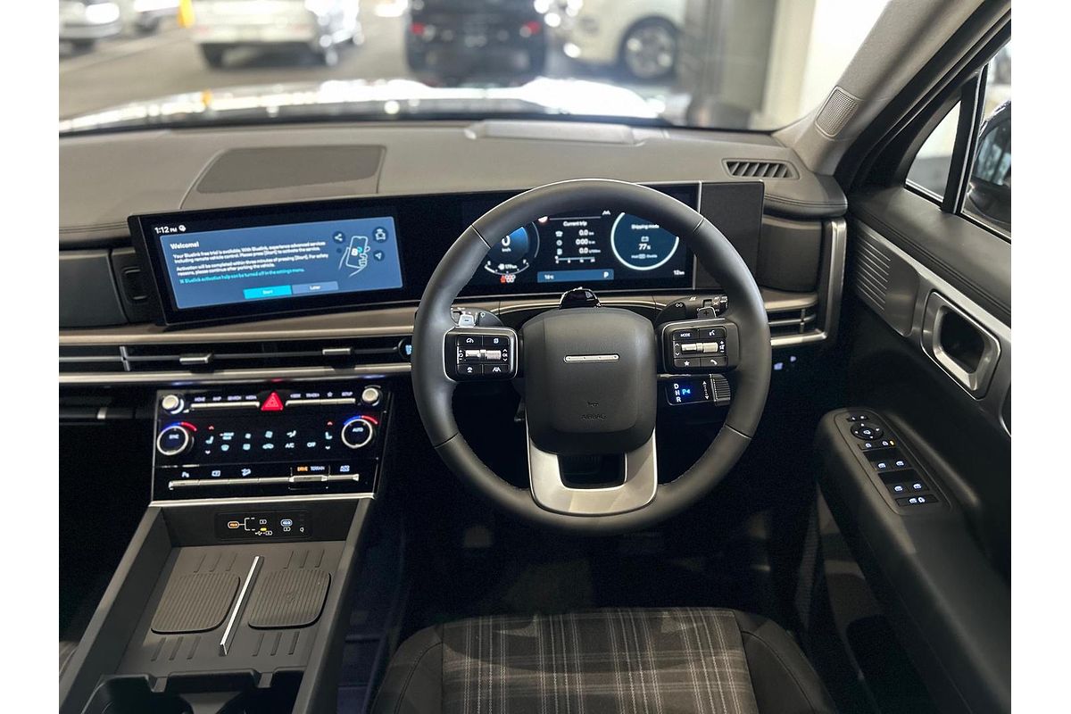 2024 Hyundai Santa Fe MX5.V1