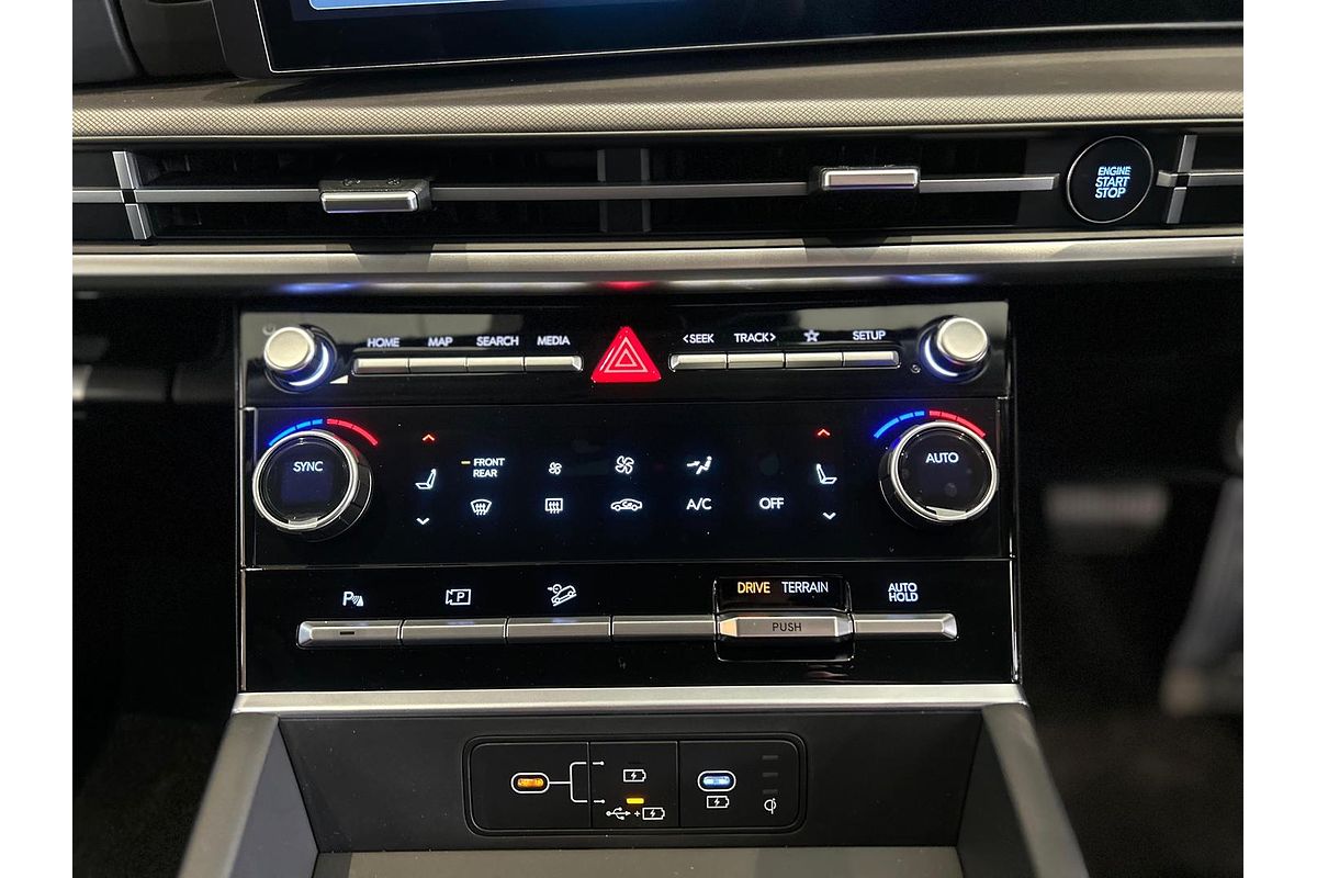2024 Hyundai Santa Fe MX5.V1