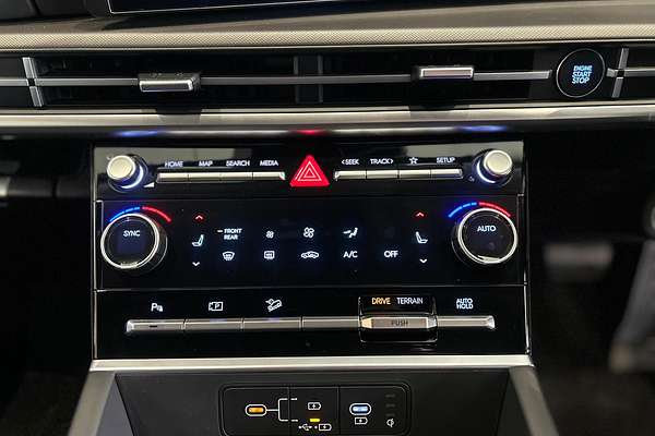 2024 Hyundai Santa Fe MX5.V1