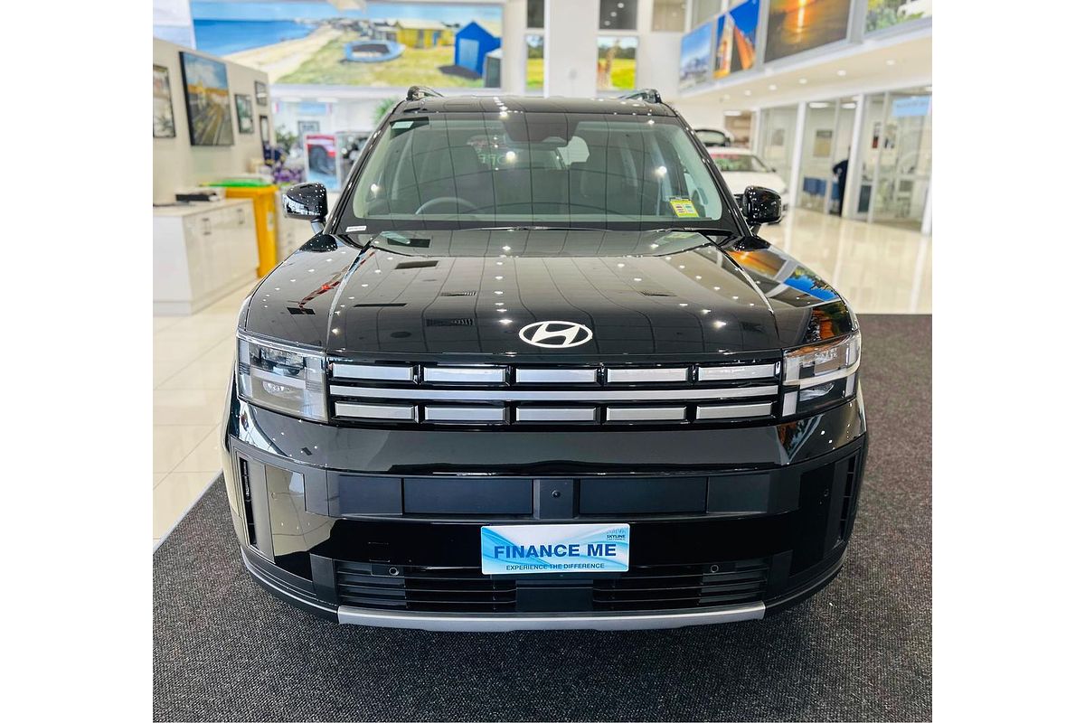 2024 Hyundai Santa Fe MX5.V1
