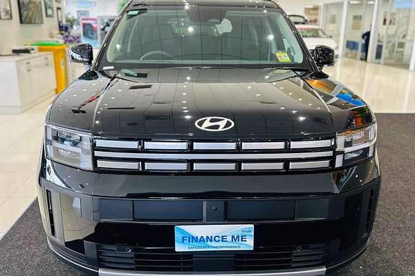 2024 Hyundai Santa Fe MX5.V1