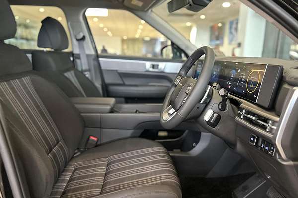 2024 Hyundai Santa Fe MX5.V1