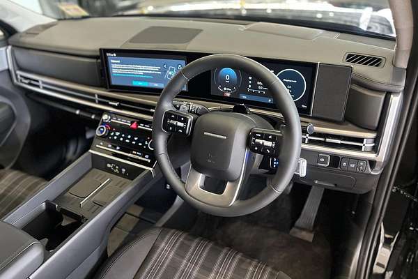 2024 Hyundai Santa Fe MX5.V1