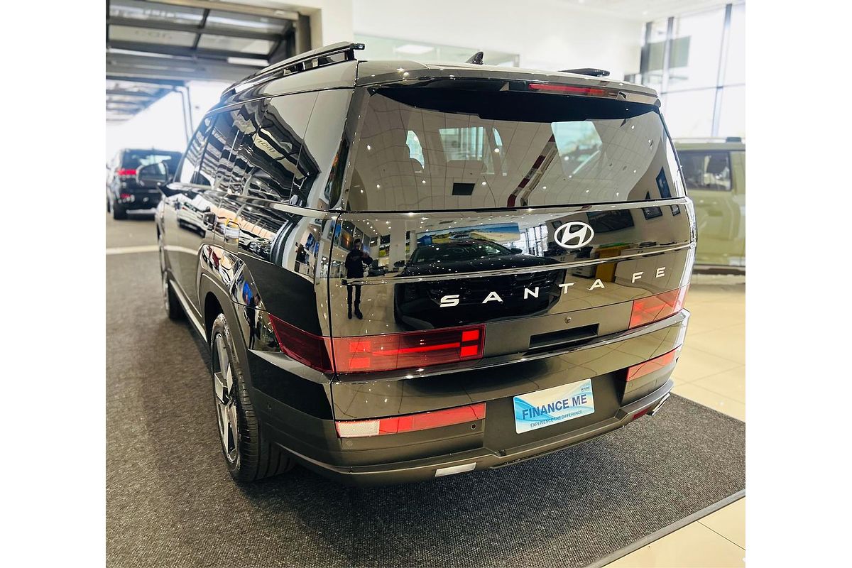 2024 Hyundai Santa Fe MX5.V1