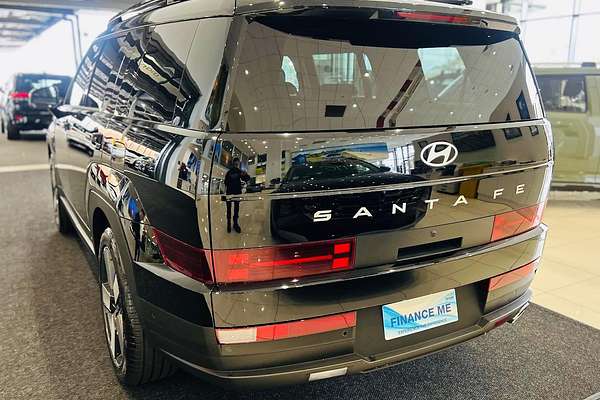 2024 Hyundai Santa Fe MX5.V1