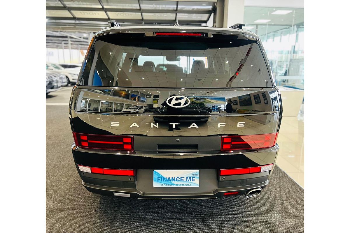 2024 Hyundai Santa Fe MX5.V1