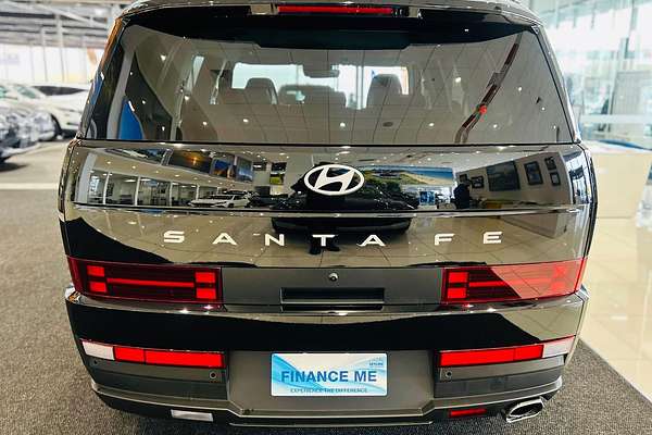 2024 Hyundai Santa Fe MX5.V1